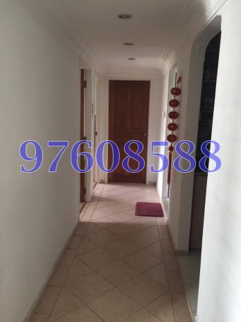 Blk 291D Bukit Batok Street 24 (Bukit Batok), HDB 5 Rooms #92060092